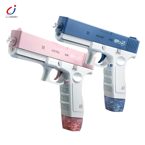 Wholesale Kids Automatic Water Gun - Summer Toys for Kids