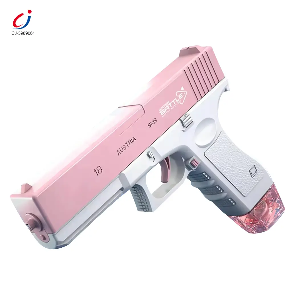 Wholesale Kids Automatic Water Gun - Summer Toys for Kids - 画像 (6)