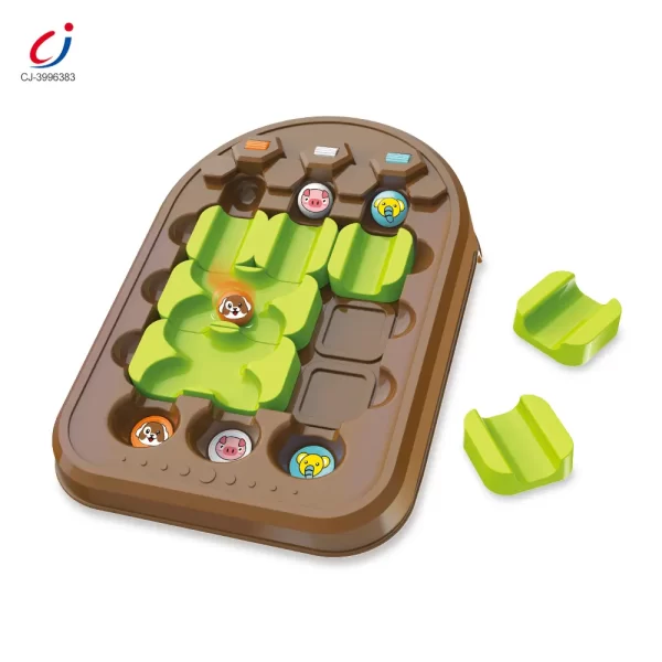 Wholesale Animal Maze Game - Chenghai Toys Wholesale Market
