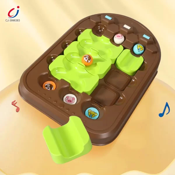 Wholesale Animal Maze Game - Chenghai Toys Wholesale Market