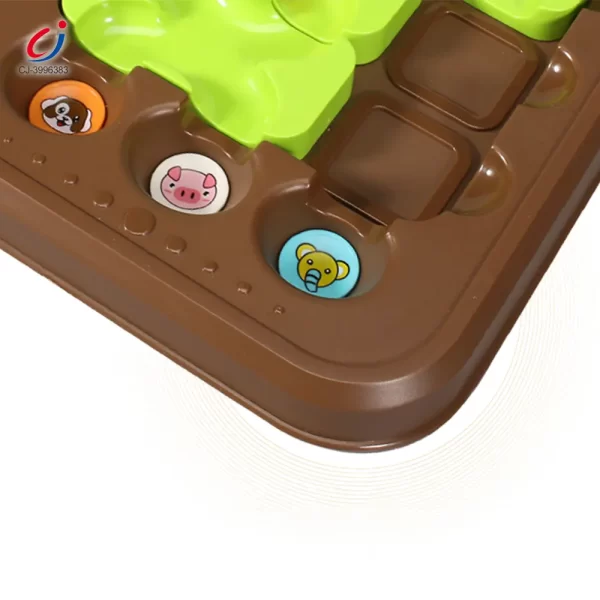 Wholesale Animal Maze Game - Chenghai Toys Wholesale Market