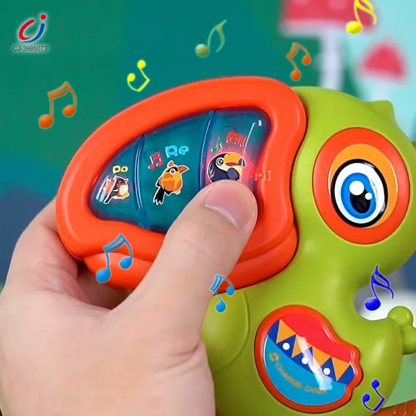 Wholesale Buy Little Anael Bird, Cartoon Bird Piano Toy - Education Toys