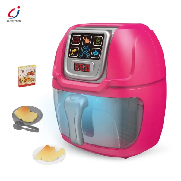 Wholesale Air Fryer Toy - Kitchen Toys Pretend Play