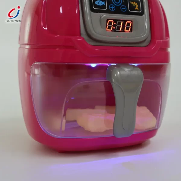 Wholesale Air Fryer Toy - Kitchen Toys Pretend Play