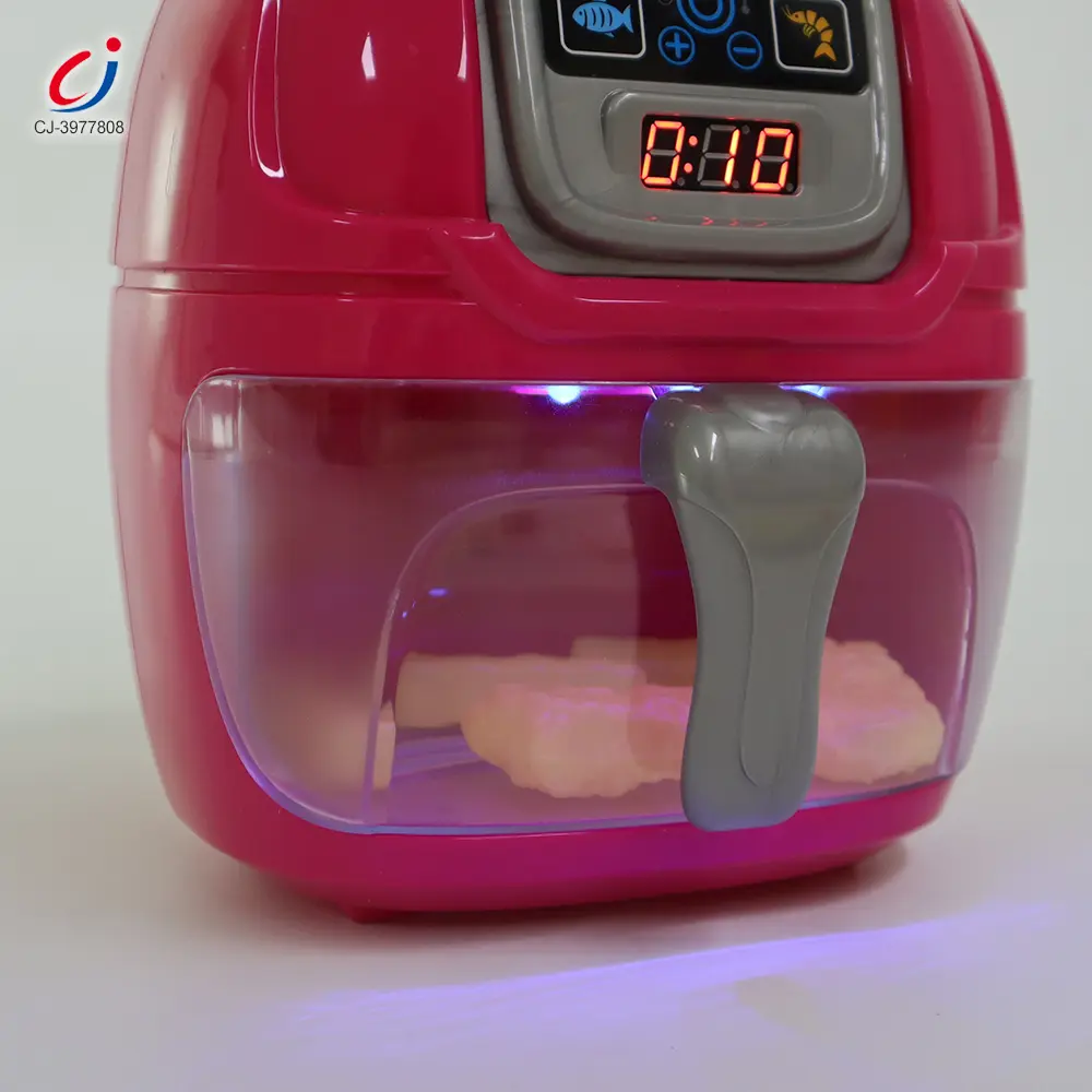 Wholesale Air Fryer Toy - Kitchen Toys Pretend Play - 이미지 3