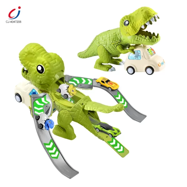 Wholesale Dinosaur Catapult Set Toy - OEM Toys Manufacturer Supply