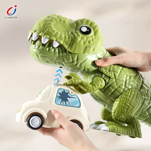 Wholesale Dinosaur Catapult Set Toy - OEM Toys Manufacturer Supply