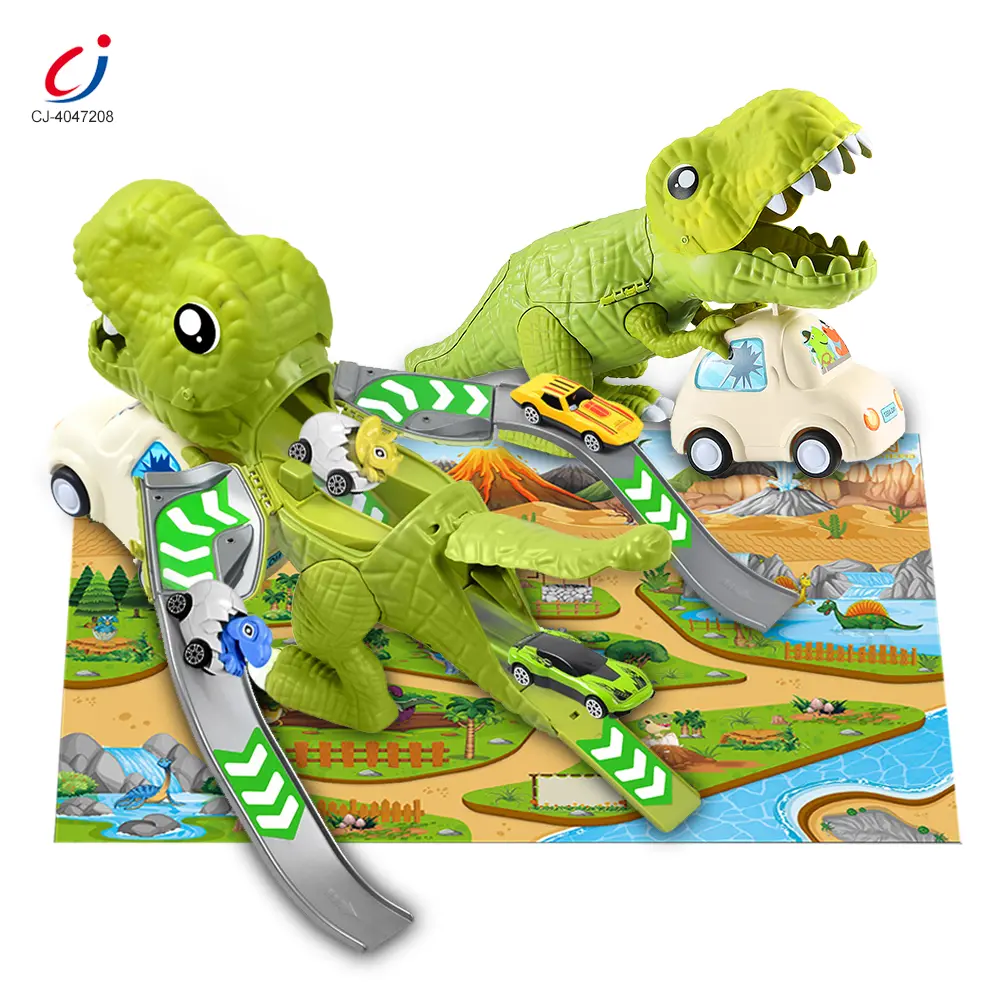 Wholesale Dinosaur Catapult Set Toy - OEM Toys Manufacturer Supply - 이미지 7