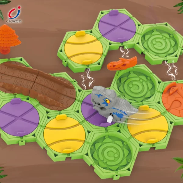 Wholesale Dinosaur Maze Game - DIY Toys, Educational Toys Supply