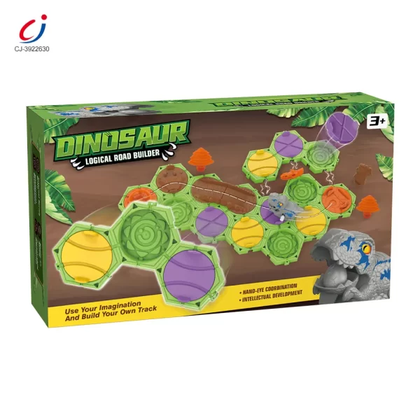 Wholesale Dinosaur Maze Game - DIY Toys, Educational Toys Supply