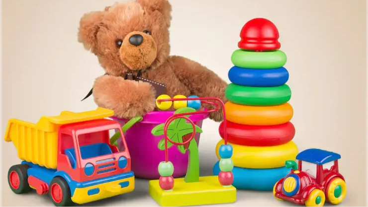 Common mistakes to avoid when importing toys