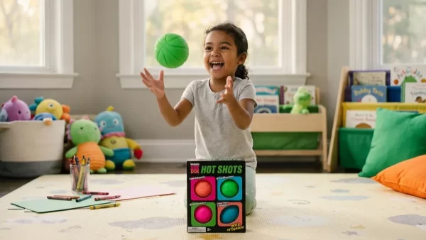 UAE children toy trend for sellers