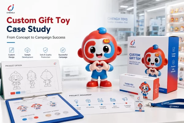 custom. gift toy case studyjpg