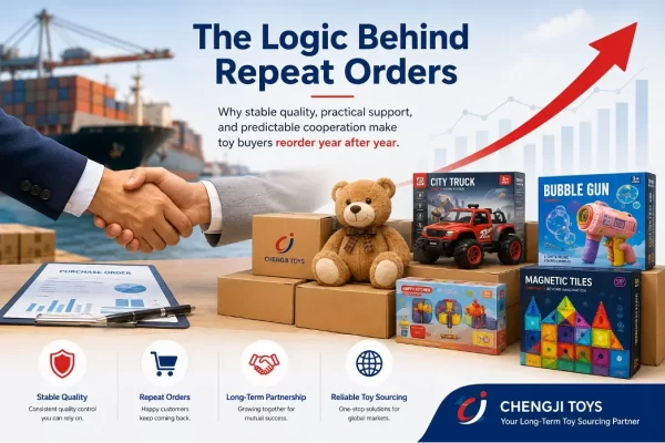 logic behind repeat orders - Chengji