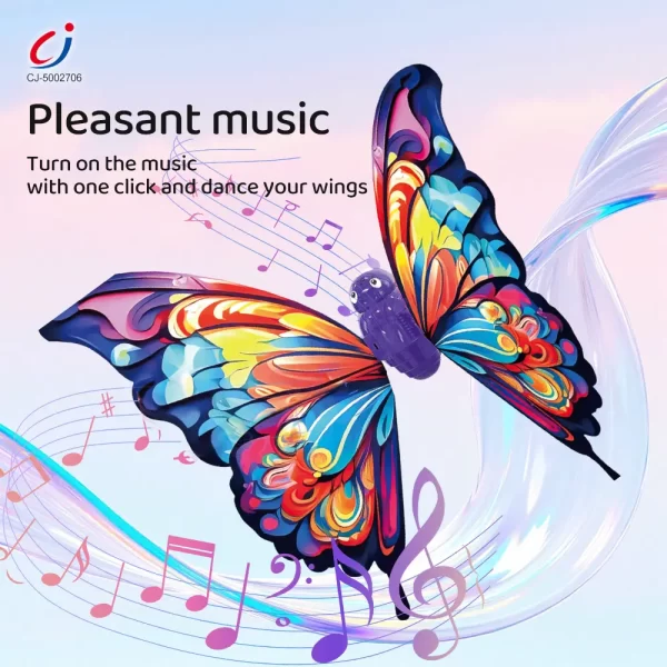 Wholesale Electric Butterfly Wings Toy, Costume for Kids Dress Up - Pretend-Play Toy Supply in Bulk