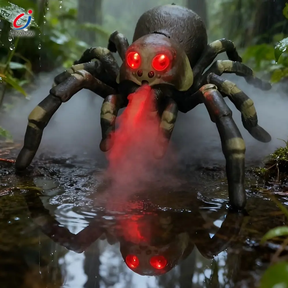 Wholesale Infrared RC Spider Toy - RC Toys for Amazon - الصورة 3