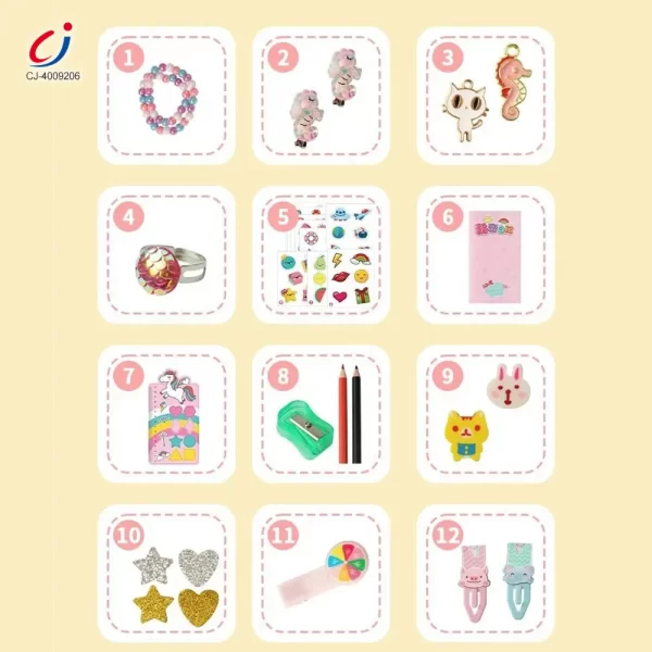 Wholesale Magic Diary Toys, Secret Diary for Girls - Learning, Writing, and Drawing Educational Toys