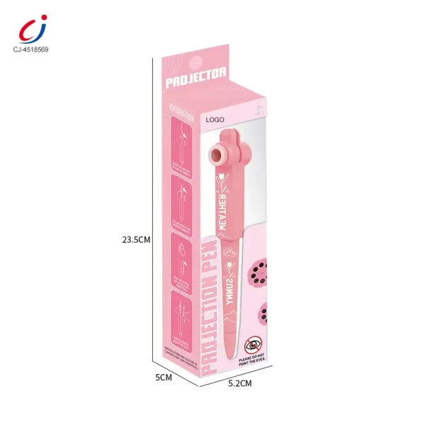 Wholesale Multifunctional Projection Pen Toy -Educational Toys Supply In Bulk