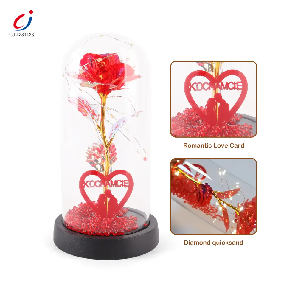 Wholesale Simulation Flower Gift Toy - Plastic Toys Manufacturers - Imagen 3
