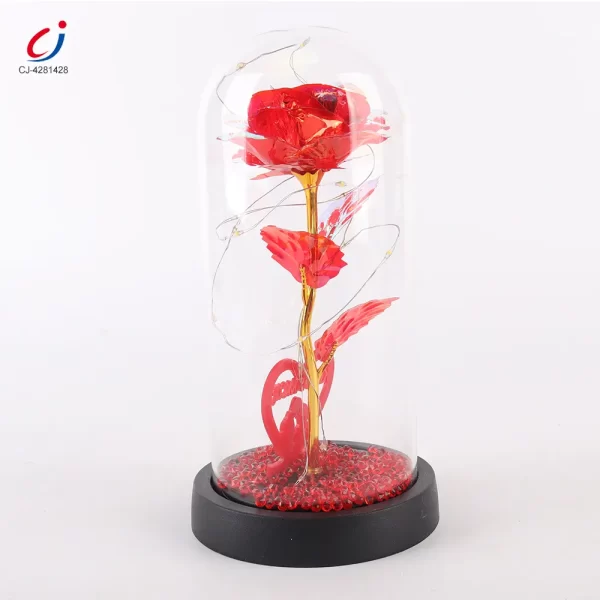 Wholesale Simulation Flower Gift Toy - Plastic Toys Manufacturers