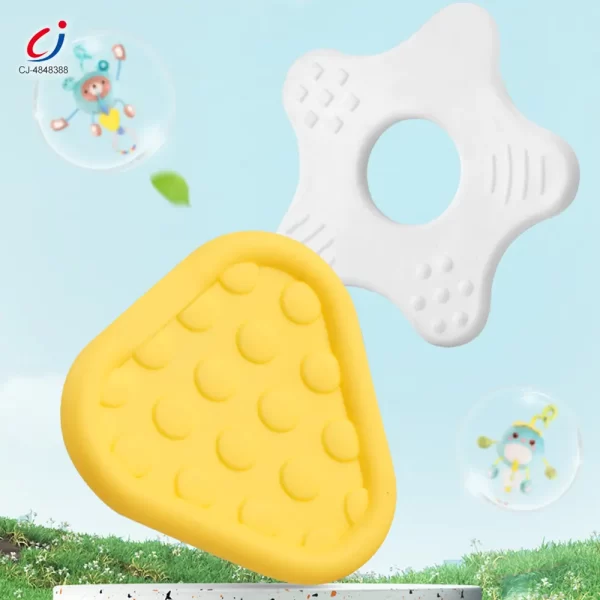 Wholesale Soft Cartoon Hanging Rattle Toy - Baby Shake Toy Supply