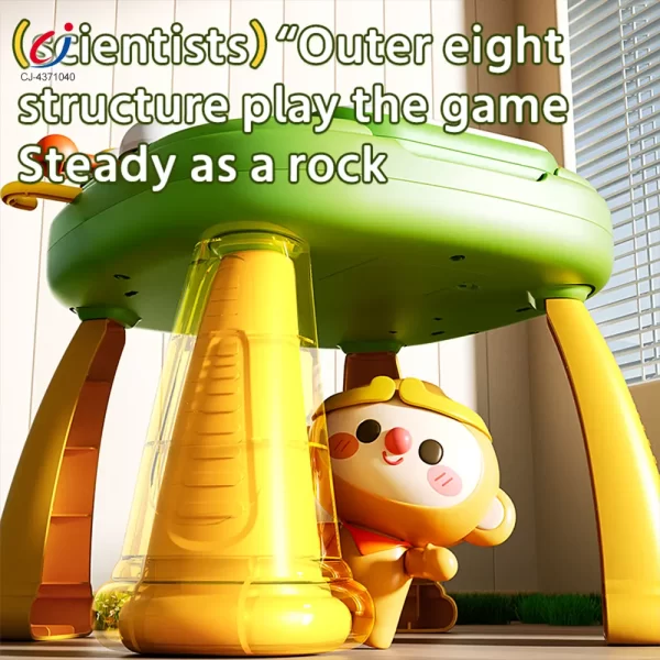 Wholesale Baby Activity Center Table, Dinosaur Theme - CE, ISO, BSCI, and FSC Certified Educational Toys For Europe