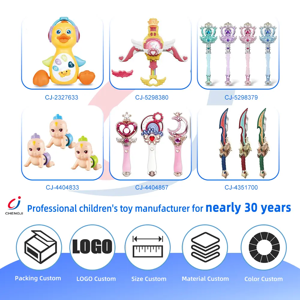 Wholesale Interactive Dancing Duck Toy, Dual Modes - Educational Baby Toys - Image 7