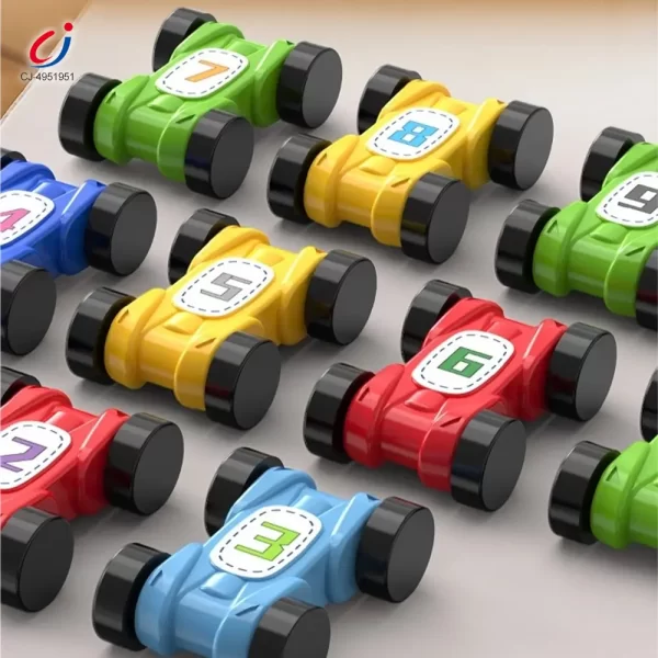 Wholesale Dual Race Track Car Toy, Bulk Track Toy Supplier