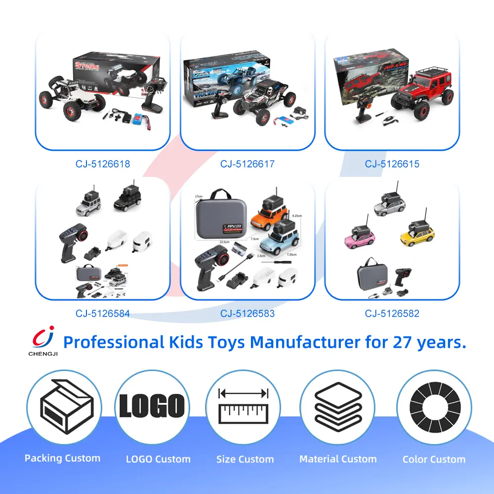 Wholesale 1:64 Scale RC Camera Car, 2.4G APP Control Desktop Car - RC Toys Wholesale Suppliers - 이미지 5