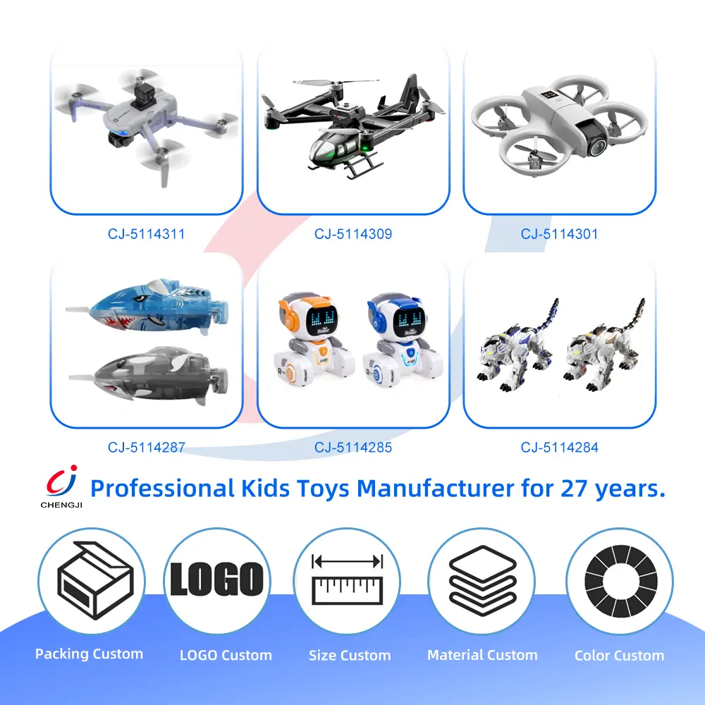 Wholesale RC Drifting Racing Car 4WD - Cyberpunk Outlook RC Toy Bulk Supply - الصورة 5