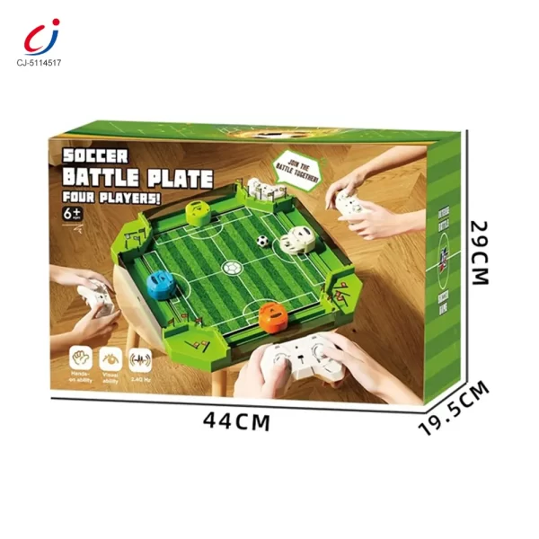 Wholesale RC Football Table Game, RC Soccer Game - European Certified RC Toy Supply
