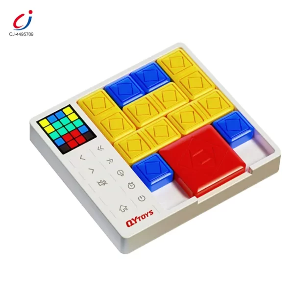 Wholesale Smart Puzzle Enlightenment Toy - Educational Toys Bulk For Kids