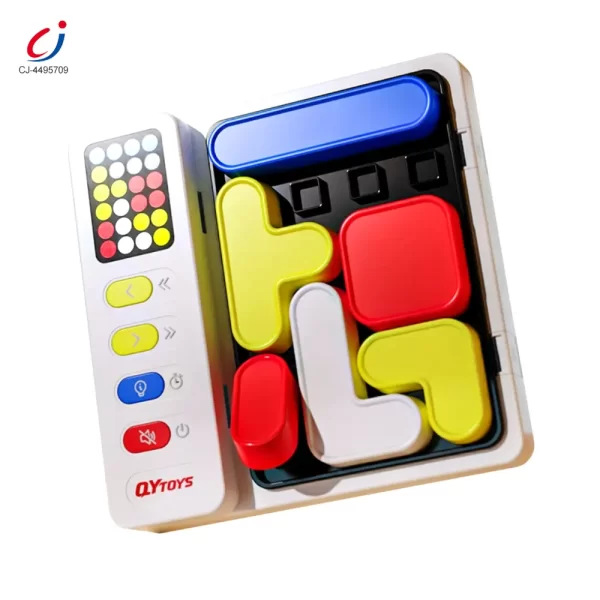 Wholesale Smart Puzzle Enlightenment Toy - Educational Toys Bulk For Kids