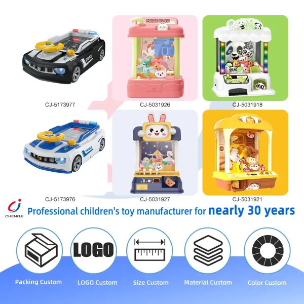 Wholesale Racing Adventure Game Steering Wheel Toy with Music and Light - Bulk Toy Supply China