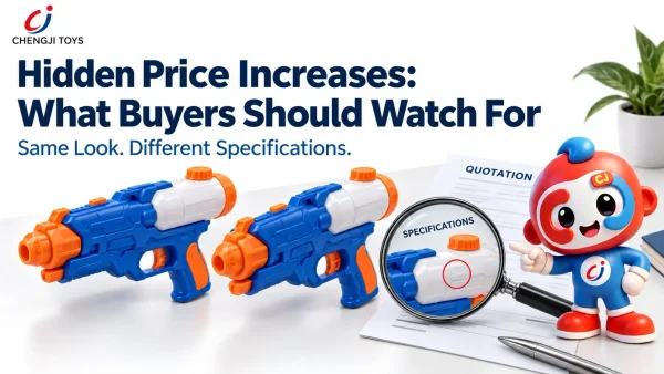 hidden price behind low price