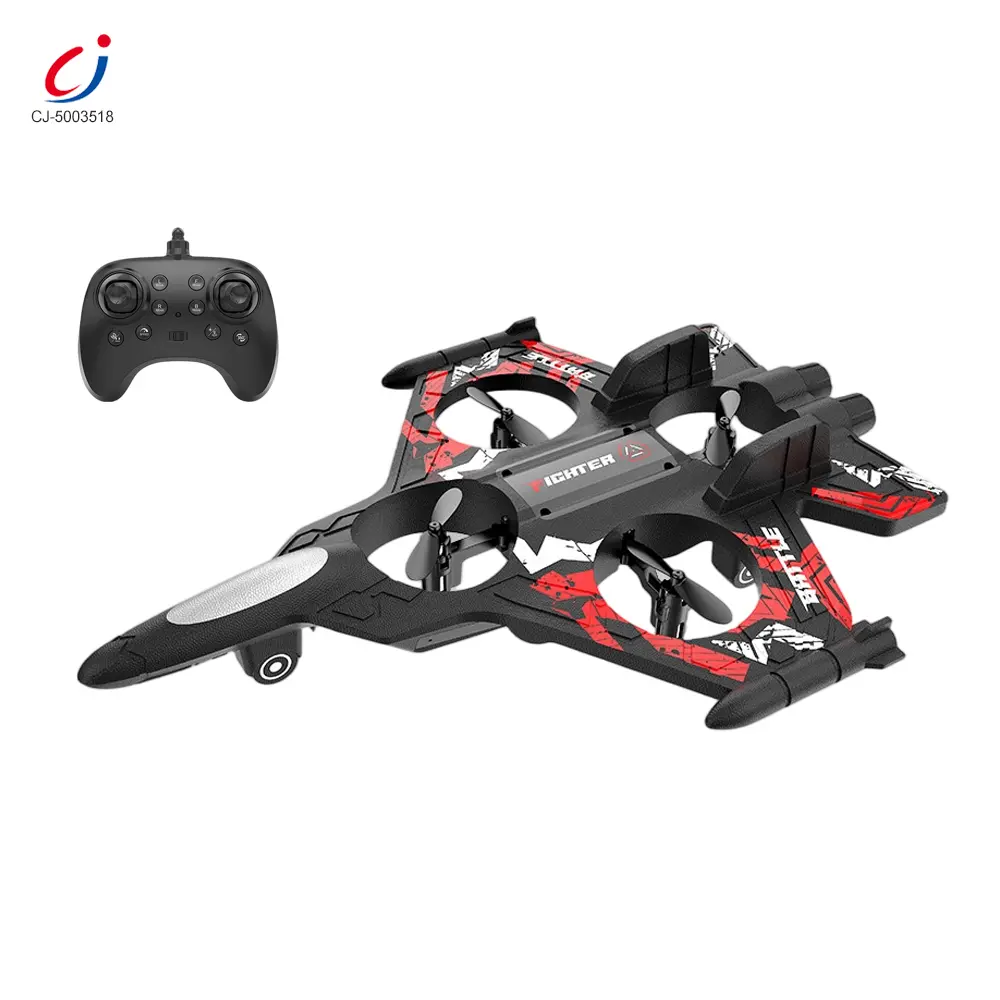 Wholesale Foam RC Airplane, Bulk Fighter Jet Toy Supply - Imagen 6