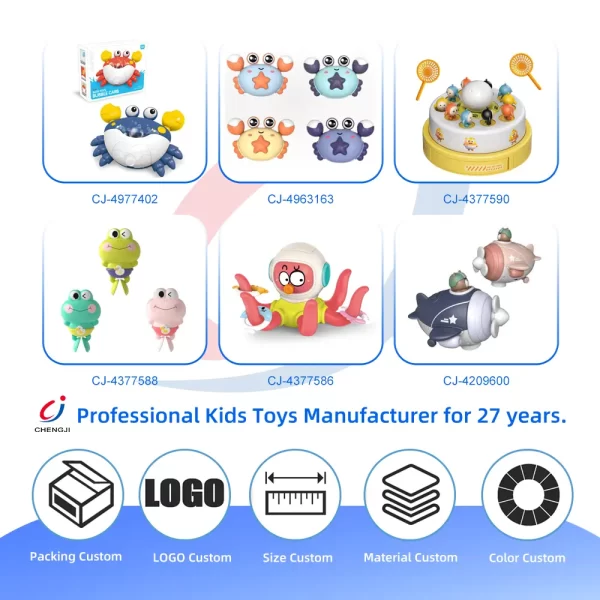 Wholesale Musical Koala Baby Crawling Toy, Infant Tummy Time Development Learning