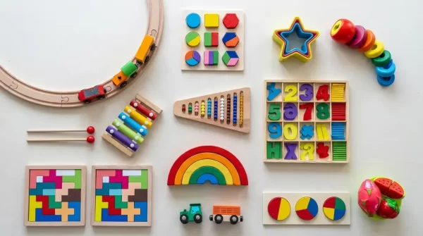 traditional toys - Chengji