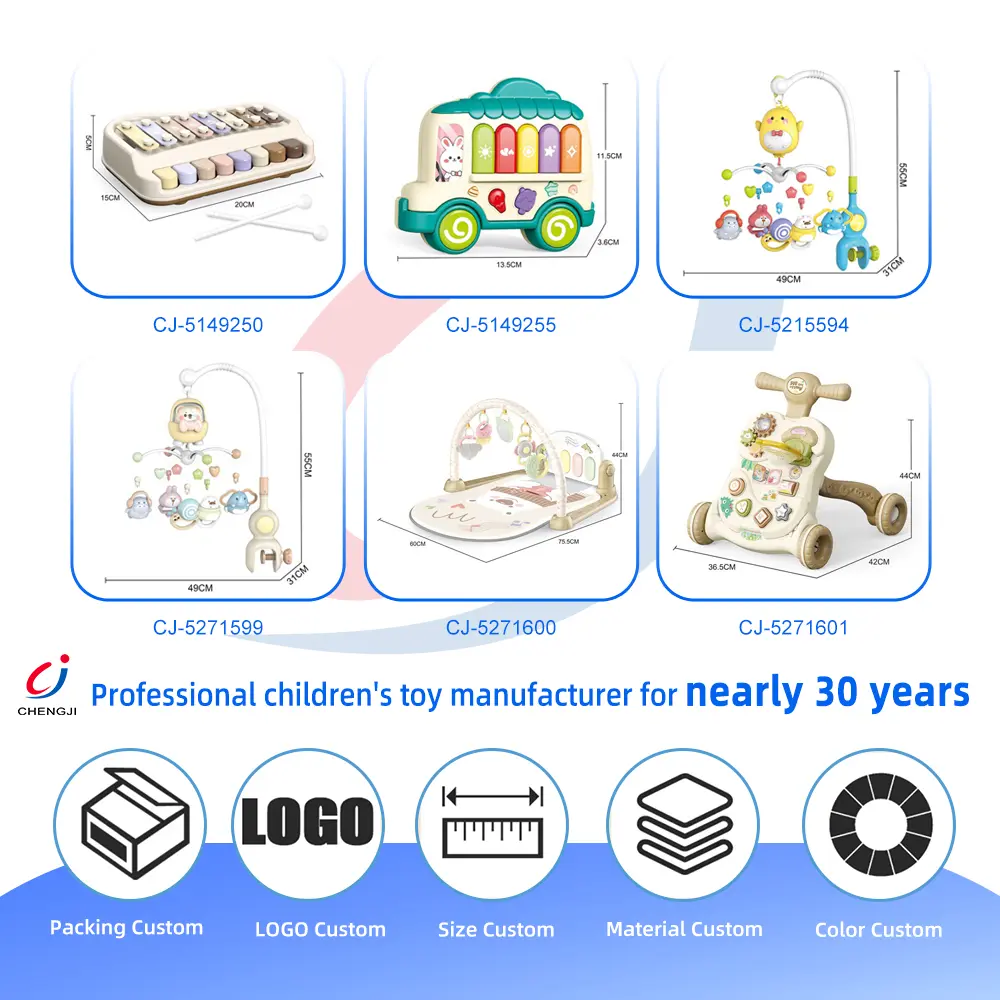 wholesale Baby Crib Mobile with Music and Projection Rotating Hanging Toys Rattles-baby hanging toys - 이미지 5