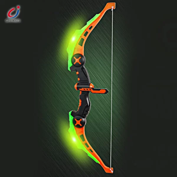 Wholesale Bow and Arrow Toy Set - Bow and Arrow Sets, Sport Toy Supply