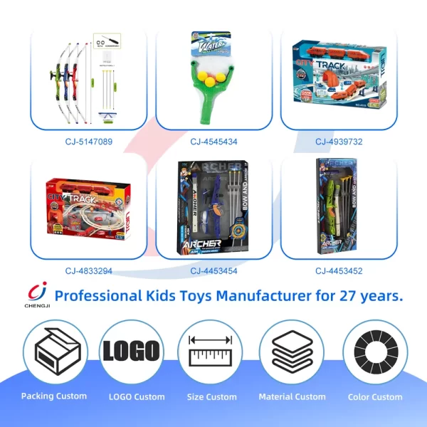Wholesale Bow and Arrow Toy Set - Bow and Arrow Sets, Sport Toy Supply