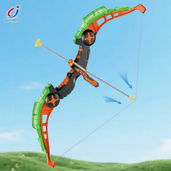 Wholesale Bow and Arrow Toy Set - Bow and Arrow Sets, Sport Toy Supply