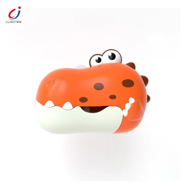 Wholesale Dinosaur Bath Bubble Machine In Bulk - Bubble Toys Supply