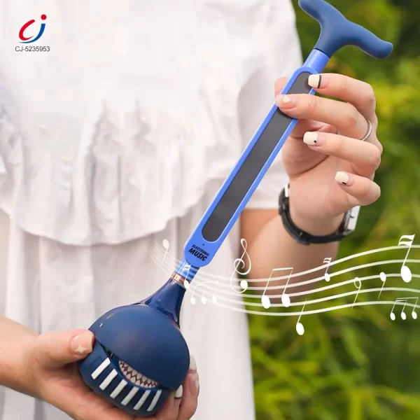 Wholesale Electronic Musical Toy Instrument, Otamatone Toy Supply - Other Educational Toys
