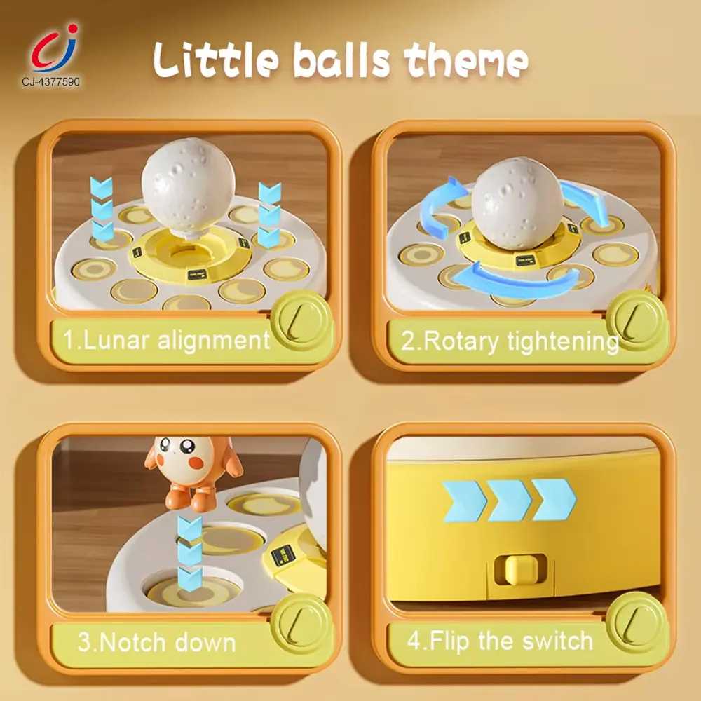 Wholesale Bouncing and Catching Game Toy, Egg Party Theme - Bulk Educational Toys Supply — изображение 3