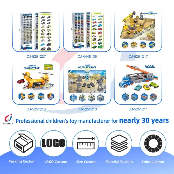 Wholesale Military Base Toys, Army Airplane Toy Race Track
