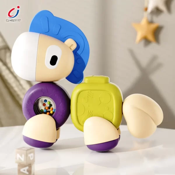 Wholesale Modular Horse Block Toy - Blocks and Puzzles