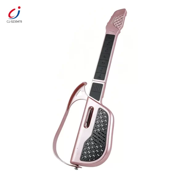 Wholesale Smart Electric Guitar Toy, Cultivate Musical Interest - Other Educational Toys